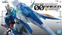 Bandai PG 1/60 00 Raiser &quot;Gundam 00&quot;