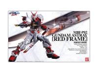 Bandai PG 1/60 Gundam Astray Red Frame &quot;Gundam SEED Astray&quot;