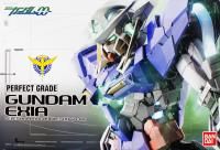 Bandai PG 1/60 Gundam Exia &quot;Gundam 00&quot;