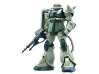Bandai PG 1/60 MS-06F Zaku II Green &quot;Mobile Suit Gundam&quot;