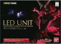 Bandai PG 1/60 Unicorn Gundam LED SET &#39;Gundam UC&#39;