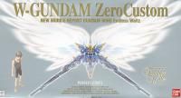 Bandai PG 1/60 Wing Gundam Zero (EW), &quot;Gundam Wing: Endless Waltz&quot;