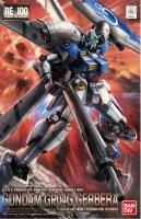 Bandai RE/100 #03 1/100 RX78GP04 Gundam GP04 Gerbera