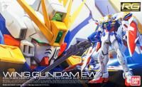 Bandai RG #20 1/144 XXXG-01W Wing Gundam (EW) &quot;Gundam Wing: Endless Waltz&quot;