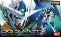 Bandai RG #21 1/144 00 Qan(T) &quot;Gundam 00&quot;