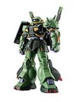 Bandai Robot Spirits [SIDE MS] RMS-106 Hi-Zack Ver. A.N.I.M.E. &quot;Mobile Suit ?eta Gundam&quot;