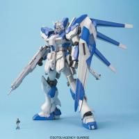 Bandai RX-93 Hi-Nu Gundam &#39;Char&#39;s Counterattack&#39;, Bandai MG