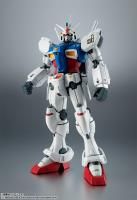 Bandai Robot Spirits RX-78 GP01 GUNDAM GP01 Ver. A.N.I.M.E. &quot;Mobile Suit Gundam&quot;