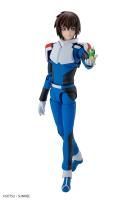 Bandai S.H.Figuarts Kira Yamato (Compass Pilot Suit Ver.) &quot;Mobile Suit Gundam SEED Freedom&quot;