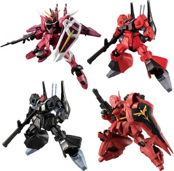 Bandai Skokugan GFrame Mobile Suit Gundam GFrame FA 02 &quot;Mobile Suit Gundam&quot;