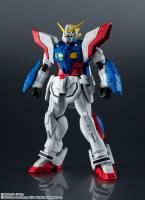 Bandai Spirits Gundam Universe GF-13-017 NJ Shining Gundam &quot;Mobile Fighter G Gundam&quot;