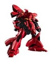Bandai Spirits Gundam Universe MSN-04 Sazabi &quot;MOBILE SUIT GUNDAM CHAR&#39;S COUNTERATTACK&quot;