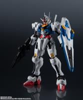 Bandai Spirits Gundam Universe XVX-016 Gundam Aerial &quot;Mobile Suit Gundam: The Witch from Mercury&quot;