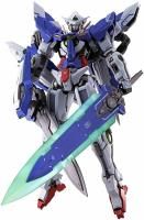 Bandai Spirits METAL BUILD Gundam Devise Exia &quot;Mobile Suit Gundam 00 Revealed Chronicle&quot;