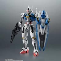 Bandai Spirits Robot Spirits Figurine ?Side MS?Gundam Aerial Ver.A.N.I.M.E. &quot;Mobile Suit Gundam: The Witch From Mercury&quot;