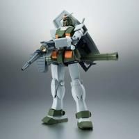 Bandai Spirits The Robot Spirits &lt;Side MS&gt; FA-78-1 Full Armor Gundam Ver. A.N.I.M.E. &quot;Mobile Suit Gundam MSV&quot;