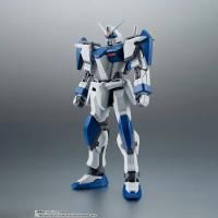 Bandai Spirits The Robot Spirits &lt;SIDE MS&gt; GAT-X102 Duel Gundam Ver. A.N.I.M.E. &quot;Mobile Suit Gundam Seed&quot;
