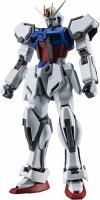 Bandai Spirits The Robot Spirits &lt;Side MS&gt; GAT-X105 Strike Gundam ver. A.N.I.M.E. &quot;Mobile Suit Gundam Seed&quot;