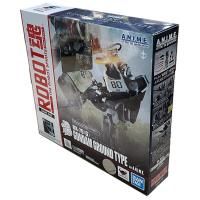 Bandai Spirits The Robot Spirits &lt;Side MS&gt; RX-79(G) Gundam Ground Type ver. A.N.I.M.E. &#39;Mobile Suit Gundam The 08th MS Team&#39;