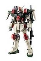 Bandai The Robot Spirits &lt;SIDE MS&gt; GAT-X103 Buster Gundam ver. A.N.I.M.E. &quot;Mobile Suit Gundam SEED&quot;