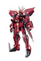 Bandai The Robot Spirits &lt;SIDE MS&gt; GAT-X303 Aegis Gundam ver. A.N.I.M.E. &quot;Mobile Suit Gundam SEED&quot;