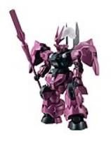 Bandai The Robot Spirits &lt;SIDE MS&gt; MD-0032G Guel&#39;s Dilanza ver. A.N.I.M.E. &quot;Mobile Suit Gundam: The Witch from Mercury&quot;