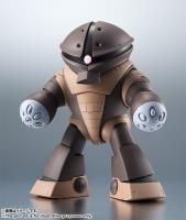 Bandai The Robot Spirits MSM-04 Acguy Ver. A.N.I.M.E. &quot;Mobile Suit Gundam&quot;