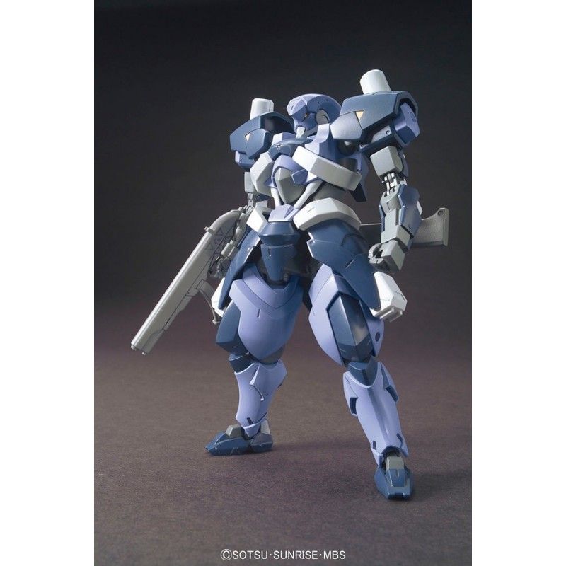 1/144 Scale Model HYARUKEN Iron-Blooded Orphans Mobile Suit Gundam