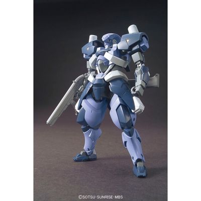 1/144 Scale Model HYARUKEN Iron-Blooded Orphans Mobile Suit Gundam