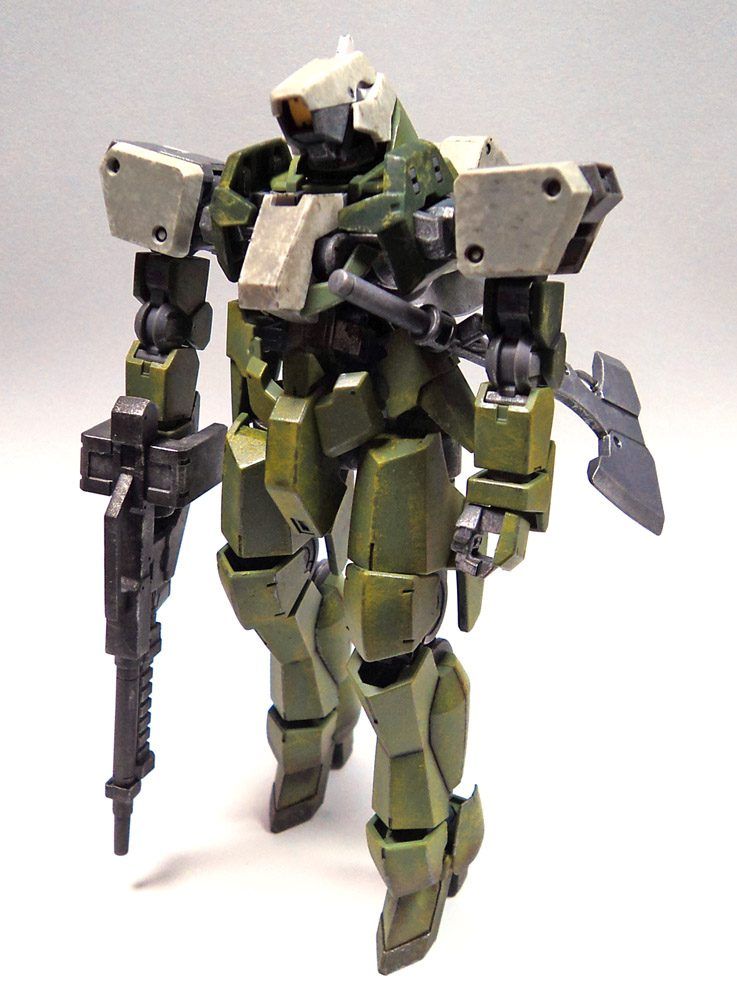 GRAZE CUSTOM