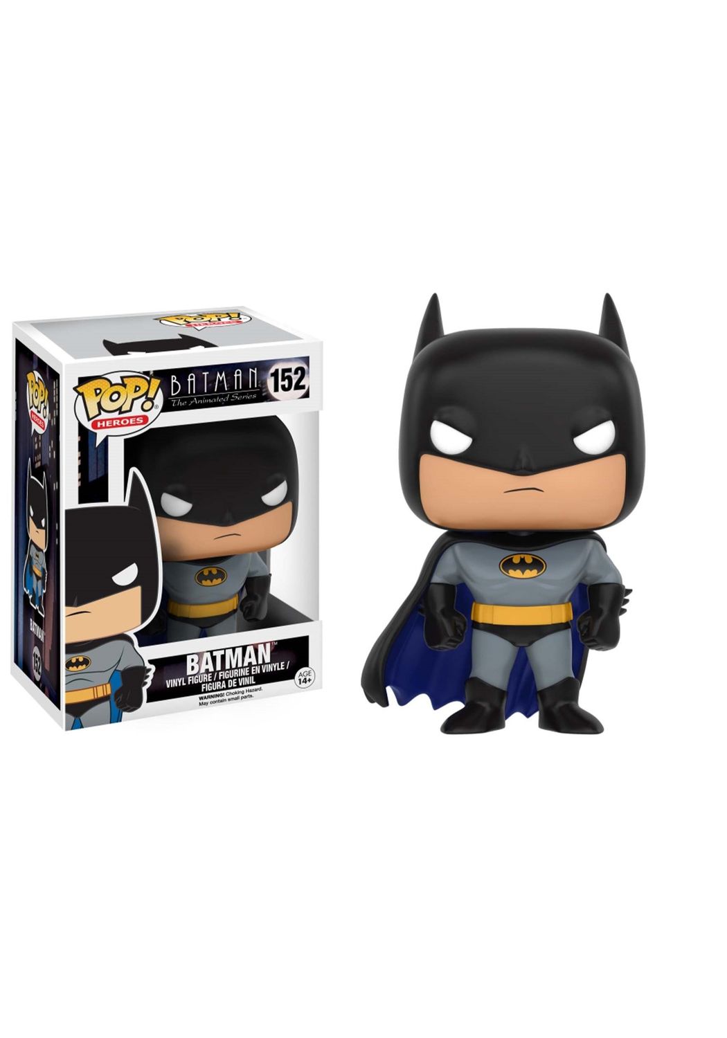 BATMAN