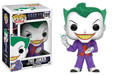 THE JOKER