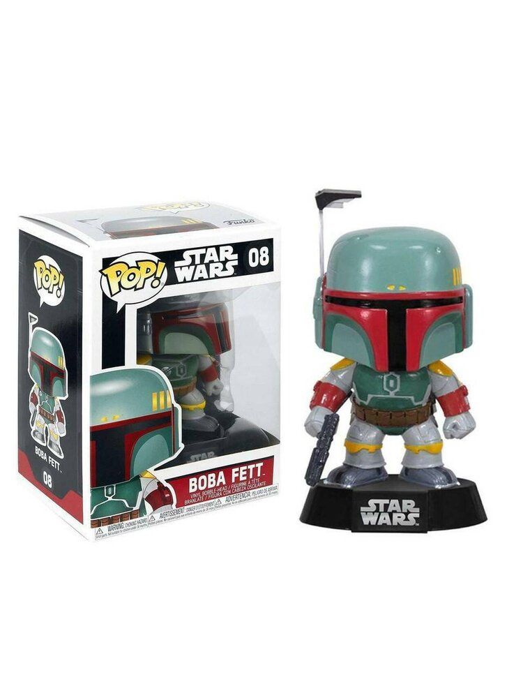 BOBA FETT