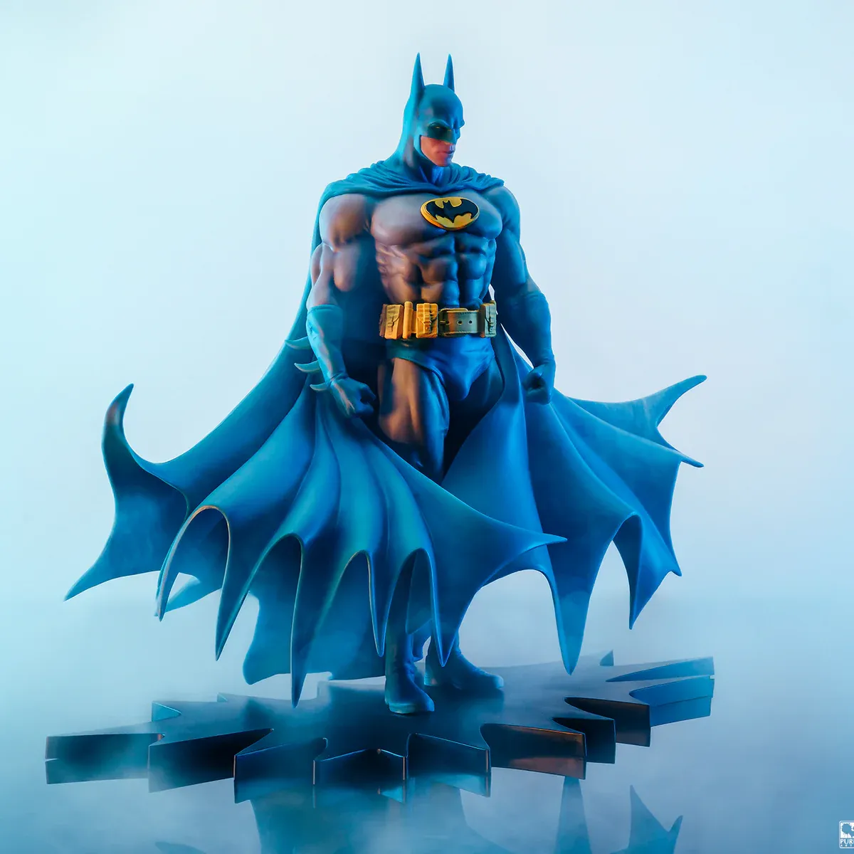 BATMAN