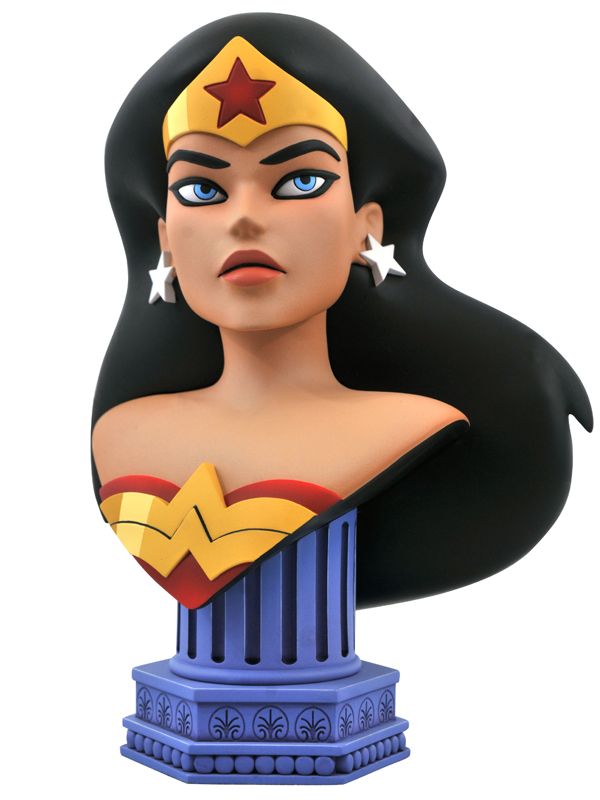 WONDER WOMAN