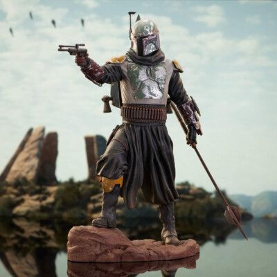 BOBA FETT (TYTHON)