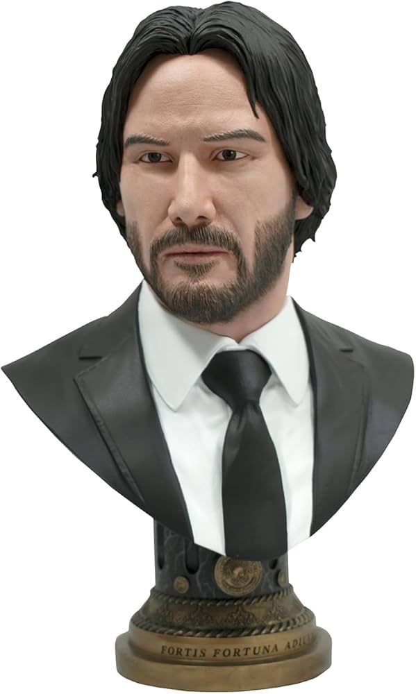 JOHN WICK