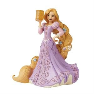 RAPUNZEL &quot;A DARING DREAMER&quot;