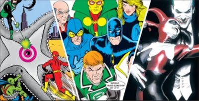 Comics
