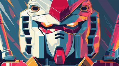 Gundam Models