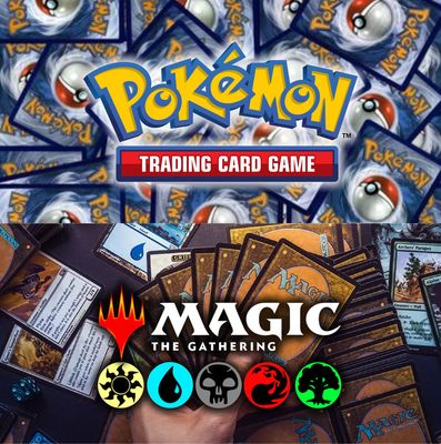 Collectible Card Games