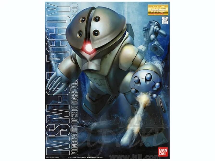MSM-04 ACGUY