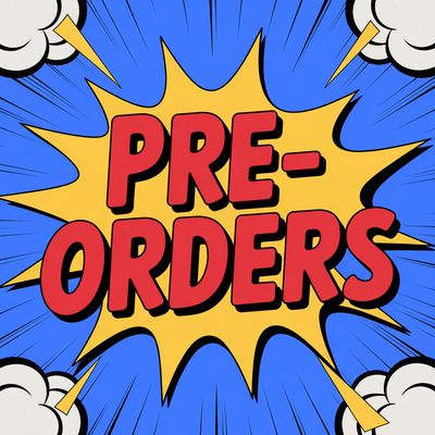 Pre-Orders