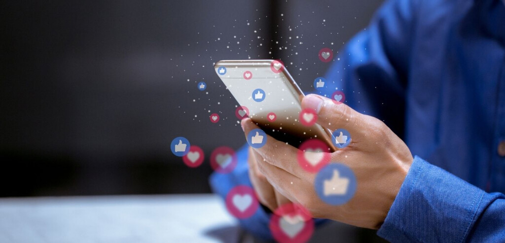 Plan Golden Manejo de Redes Sociales.