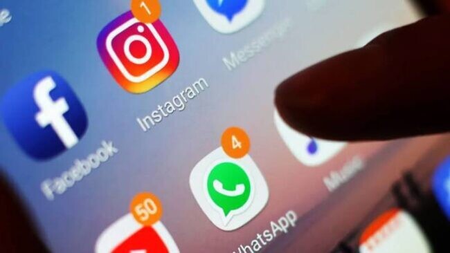 Manejo de Redes Sociales