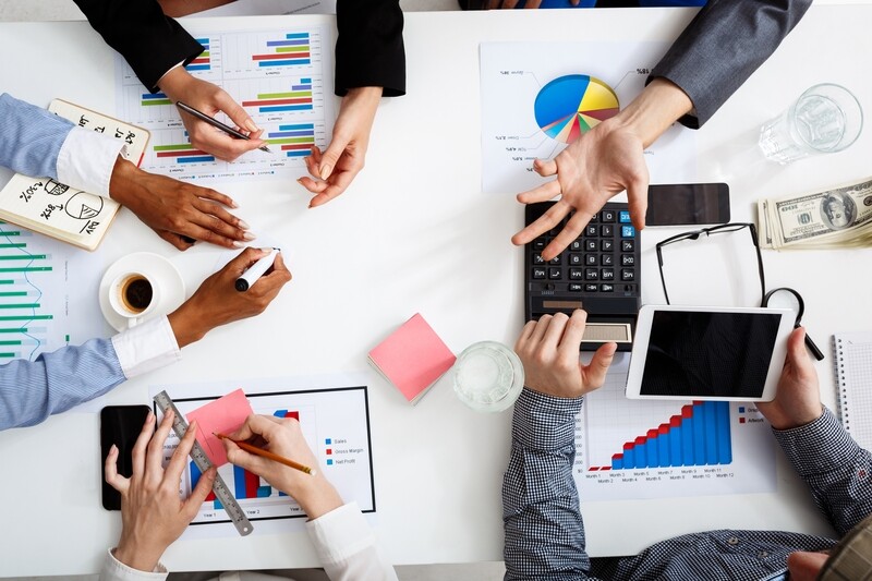 Cursos de Formación Continua