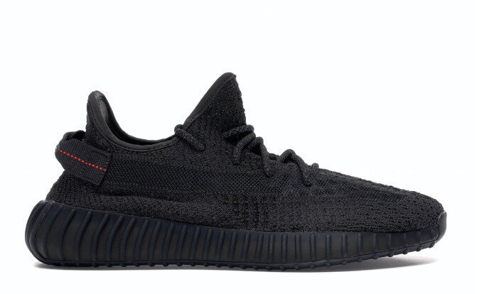 Adidas Yeezy Collection