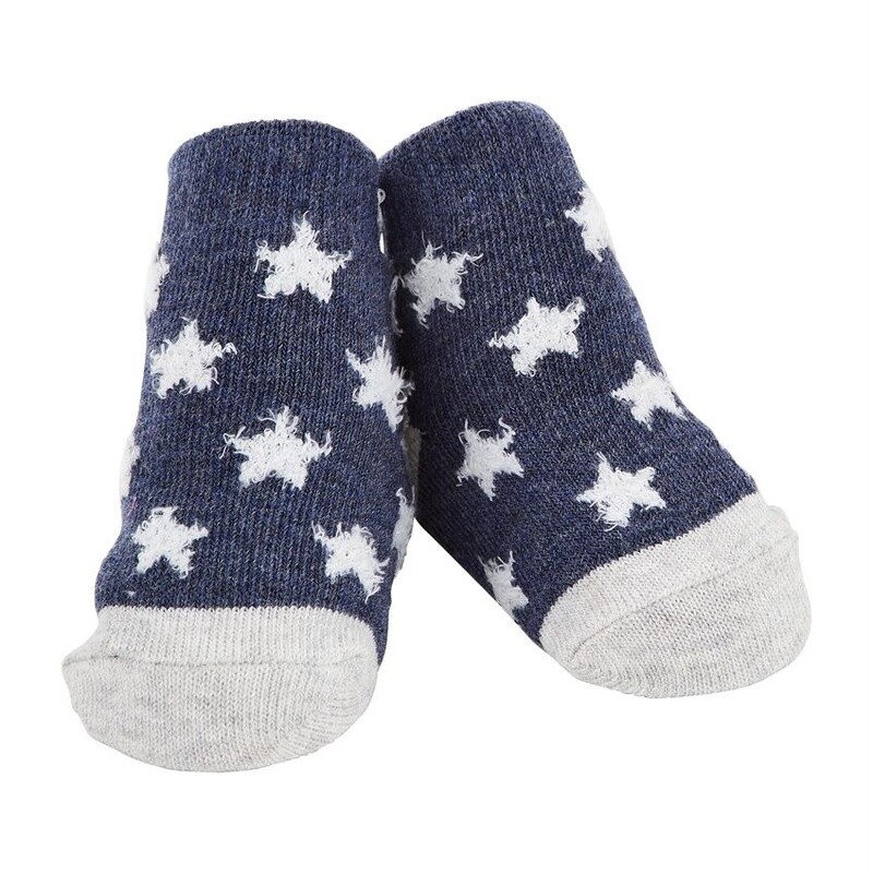 Baby Boy Socks
