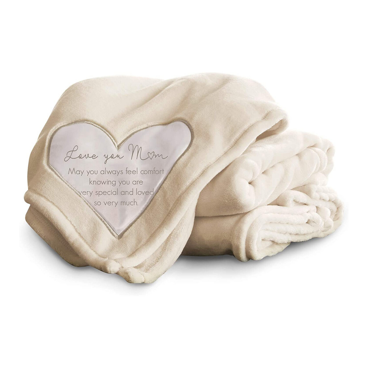 42&quot; x 50&quot; Sherpa Blanket