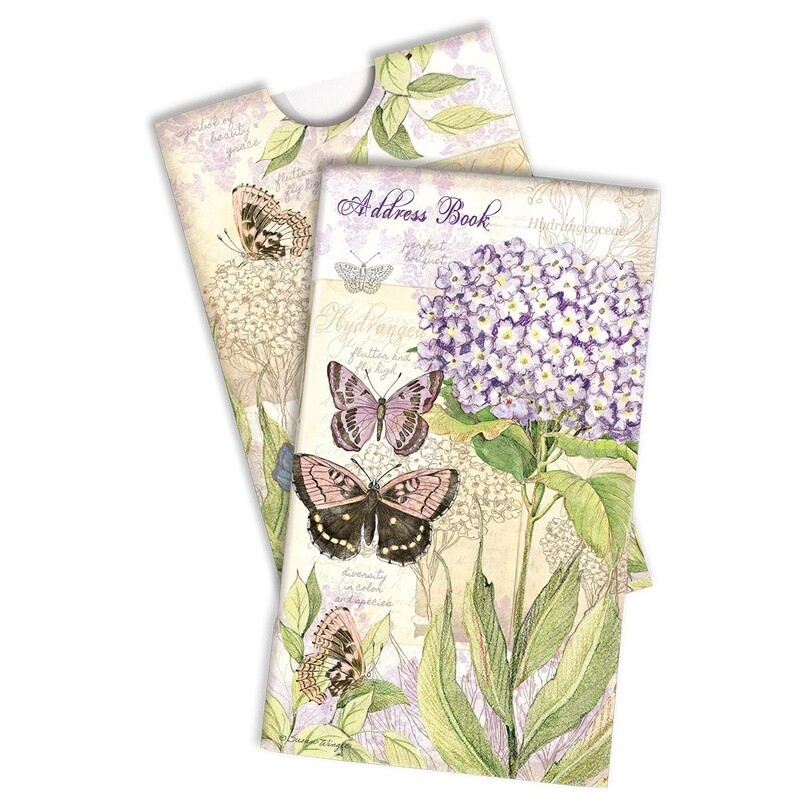 Address Books